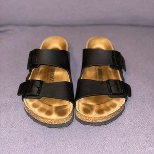 Birkenstock Arizona Birko-Flor Sandal